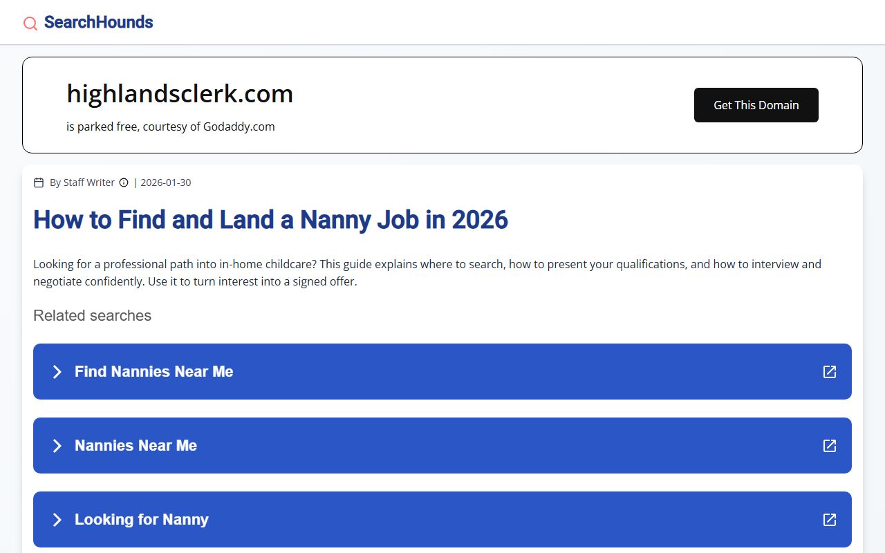 Highlands County dissolution of marriage records source screenshot